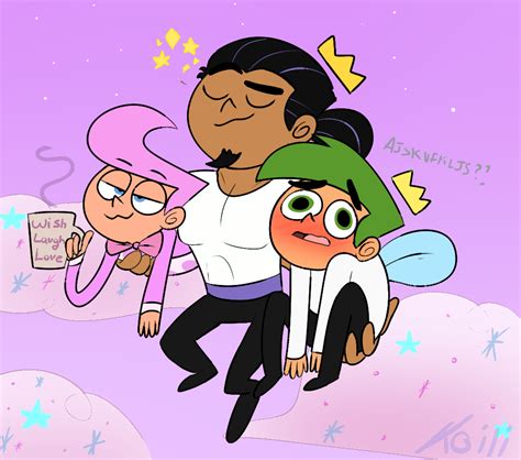 juandissimo|juandissimo x cosmo.